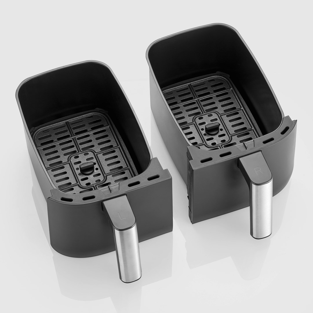 Frytkownica beztłuszczowa SEVERIN FR 2453 - obrazek 4