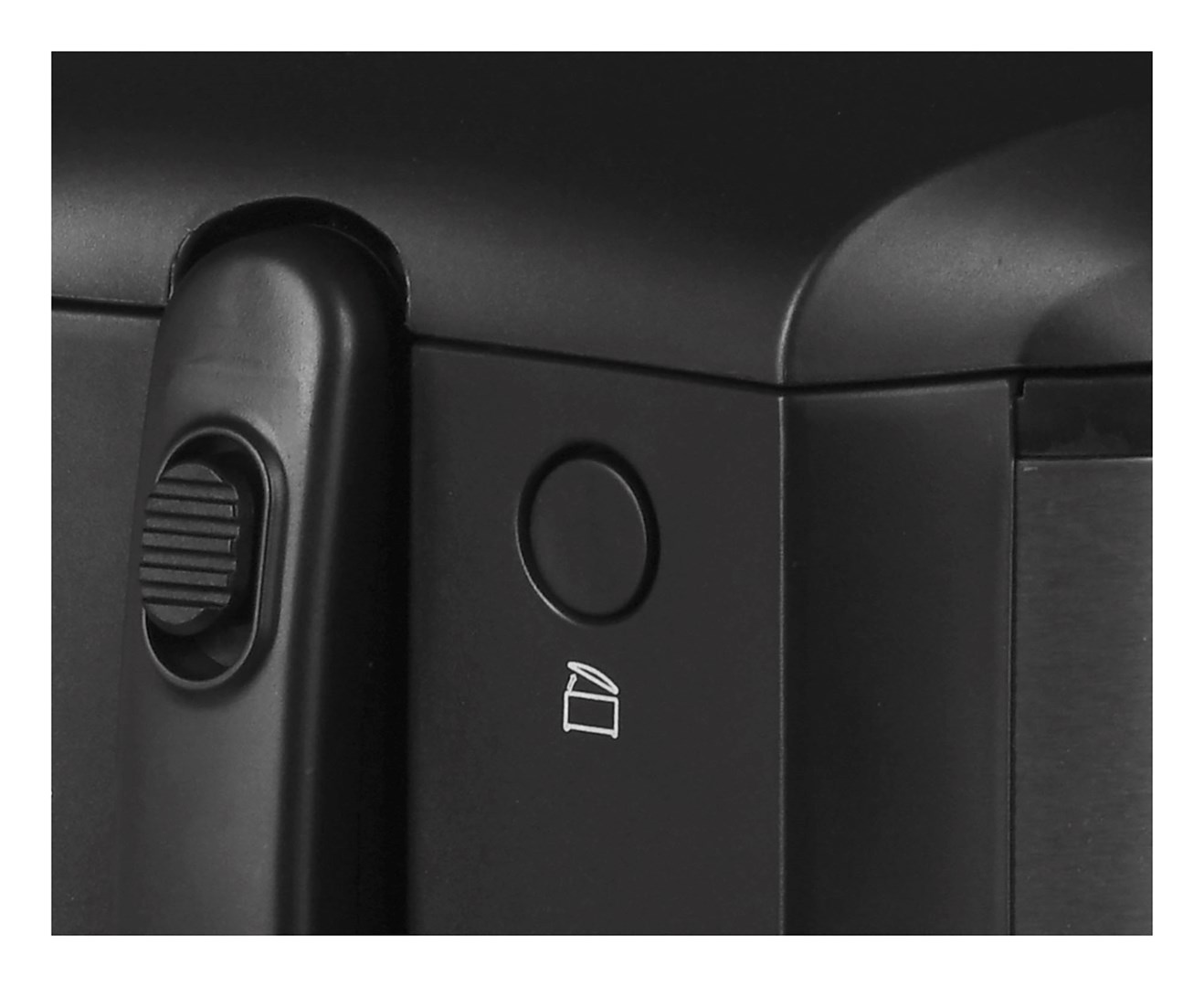 Frytownica Clatronic FR 3649 (2,5 l; 1600W; kolor czarny) - obrazek 3