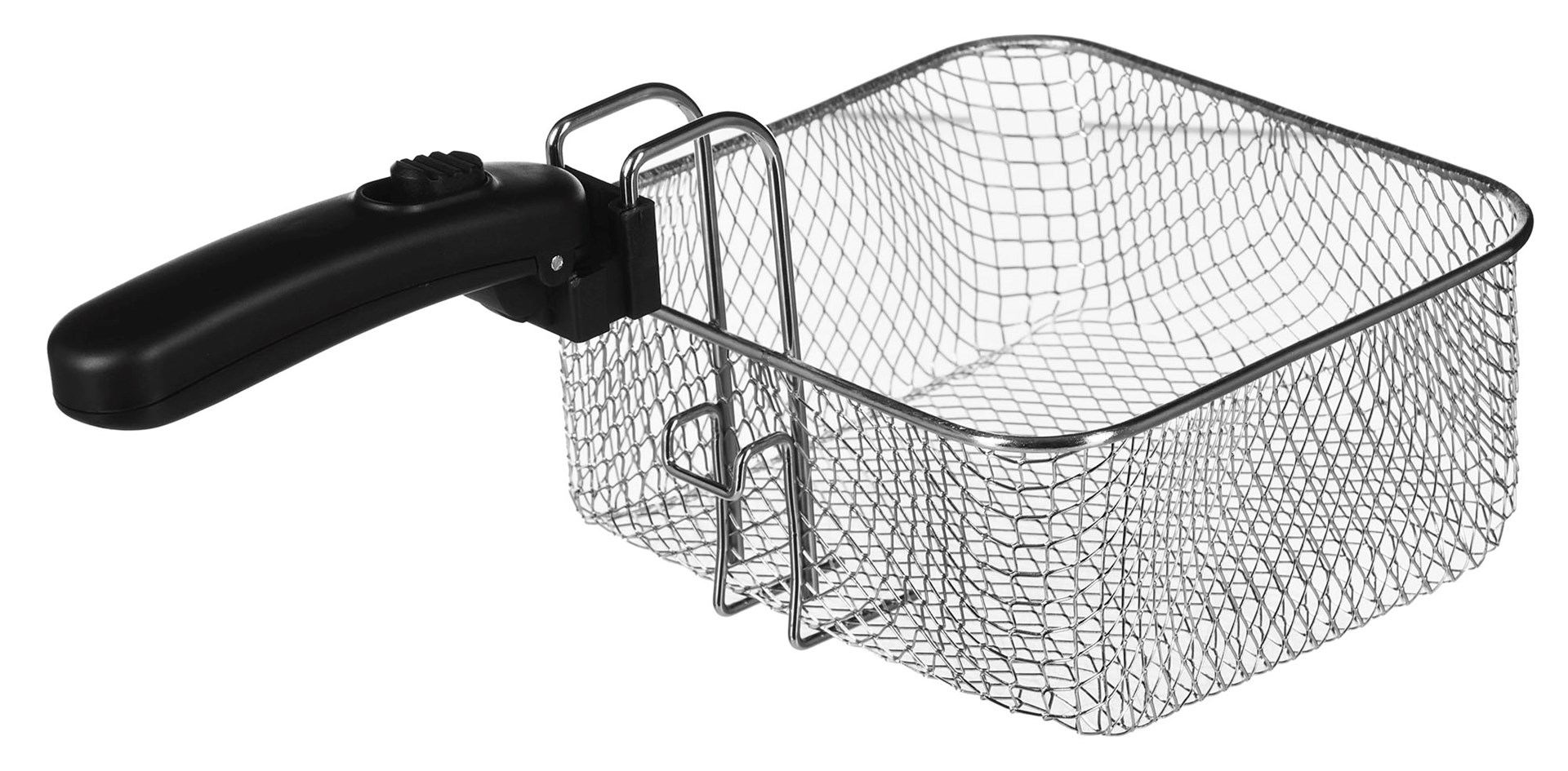 Frytownica Clatronic FR 3649 (2,5 l; 1600W; kolor czarny) - obrazek 4