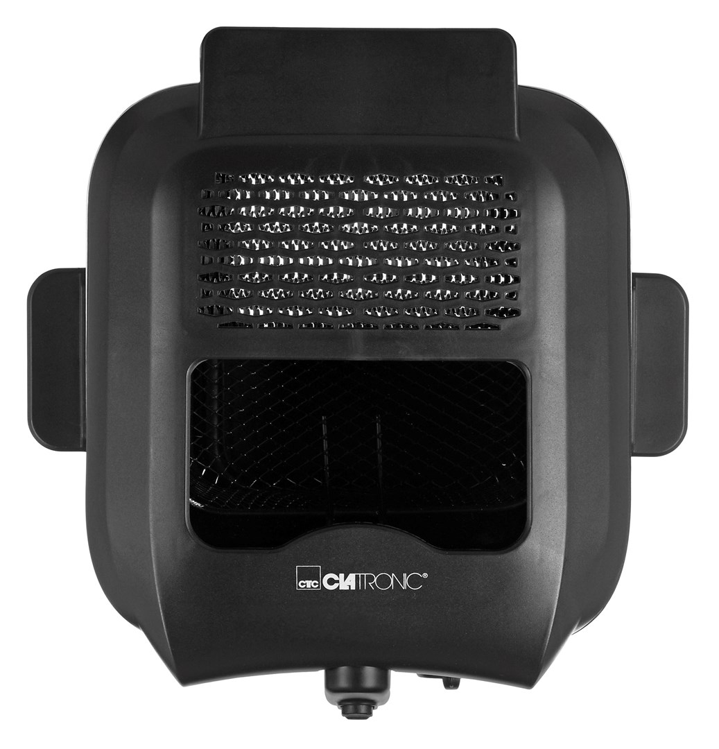 Frytownica Clatronic FR 3649 (2,5 l; 1600W; kolor czarny) - obrazek 9