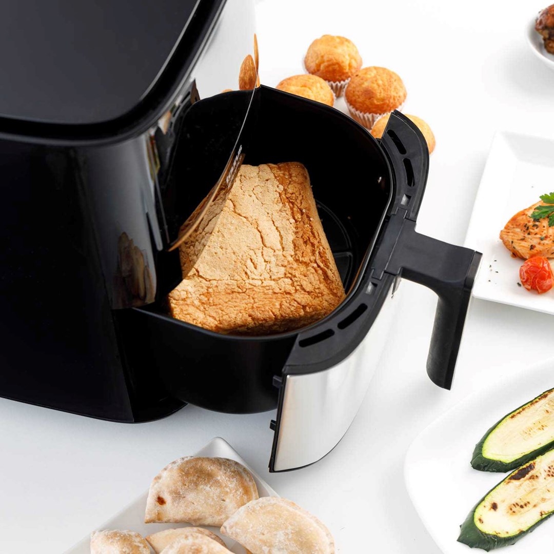 Frytkownica beztłuszczowa Taurus Air Fry Digital 5S - obrazek 5