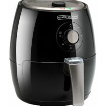 Frytkownica Black+Decker BXAF2500E (1500W)