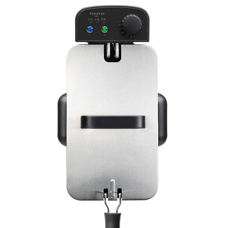 Frytownica olejowa Taurus 973967000 (2000W;3l) - obrazek 3