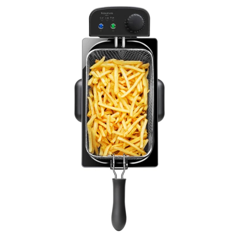 Frytownica olejowa Taurus 973967000 (2000W;3l) - obrazek 4