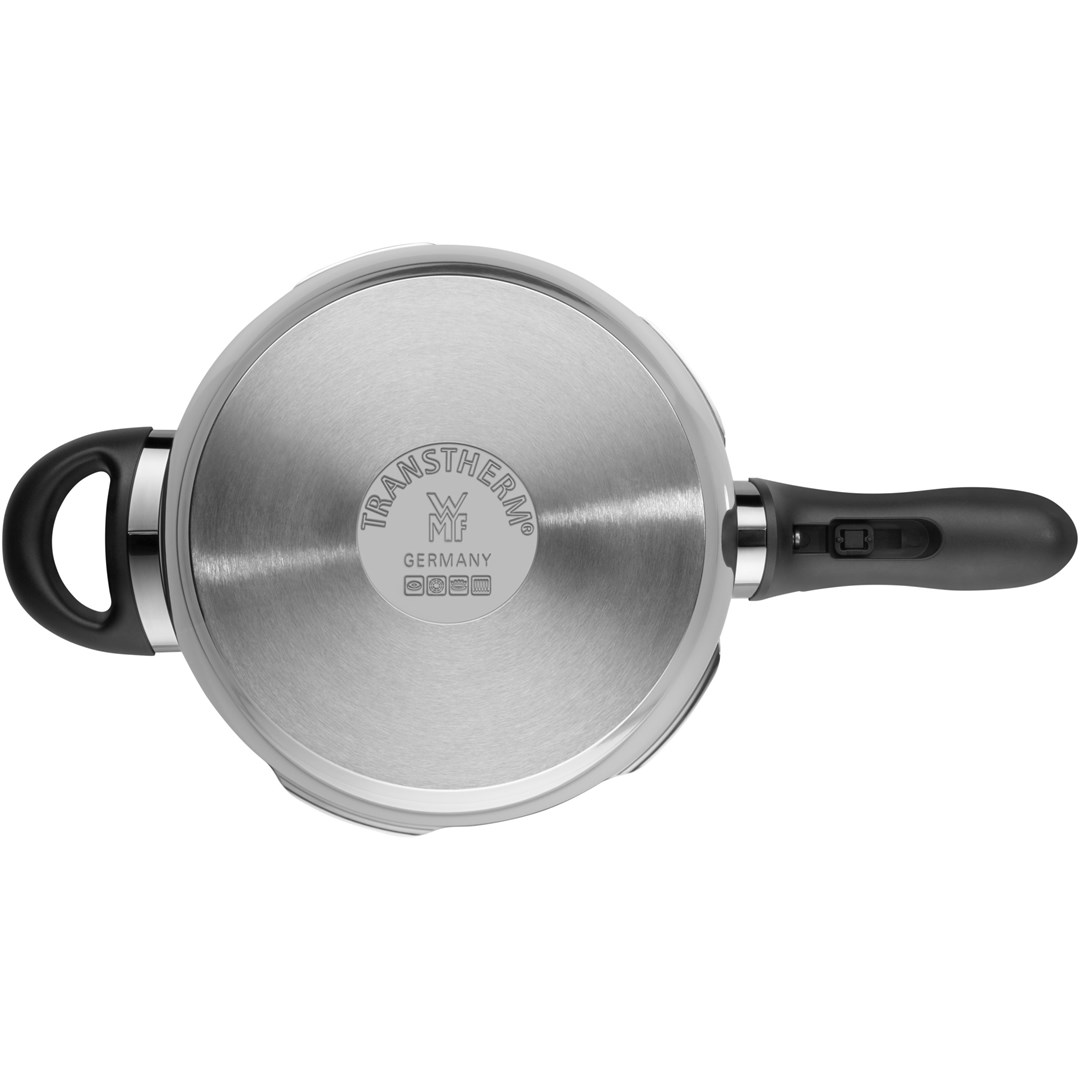 Szybkowar WMF Perfect Plus One Pot Schnellkochtopf 8,5L - obrazek 7