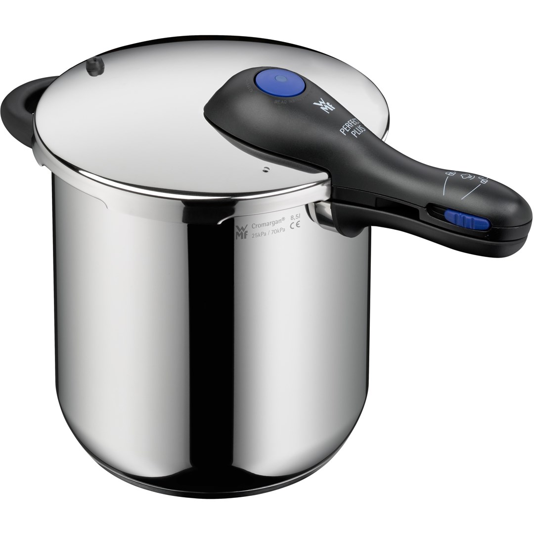 Szybkowar WMF Perfect Plus One Pot Schnellkochtopf 8,5L - obrazek 8