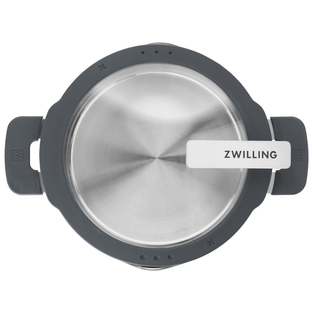 Zestaw 4 garnków ZWILLING Simplify 66870-004-0 - obrazek 5