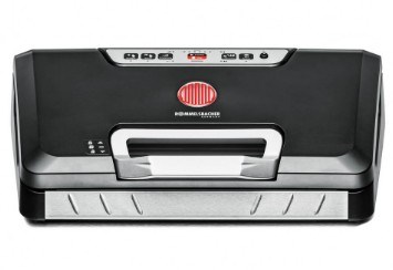 Zgrzewarka próżniowa do żywności Rommelsbacher VAC 485 srebrna - obrazek 4