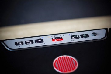 Zgrzewarka próżniowa do żywności Rommelsbacher VAC 485 srebrna - obrazek 7