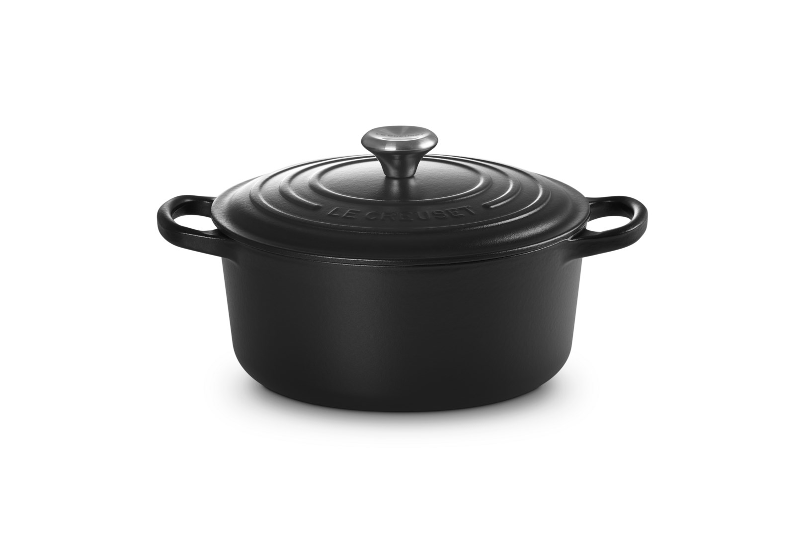 Brytfanna Le Creuset Signature Roaster okrągły 22cm
