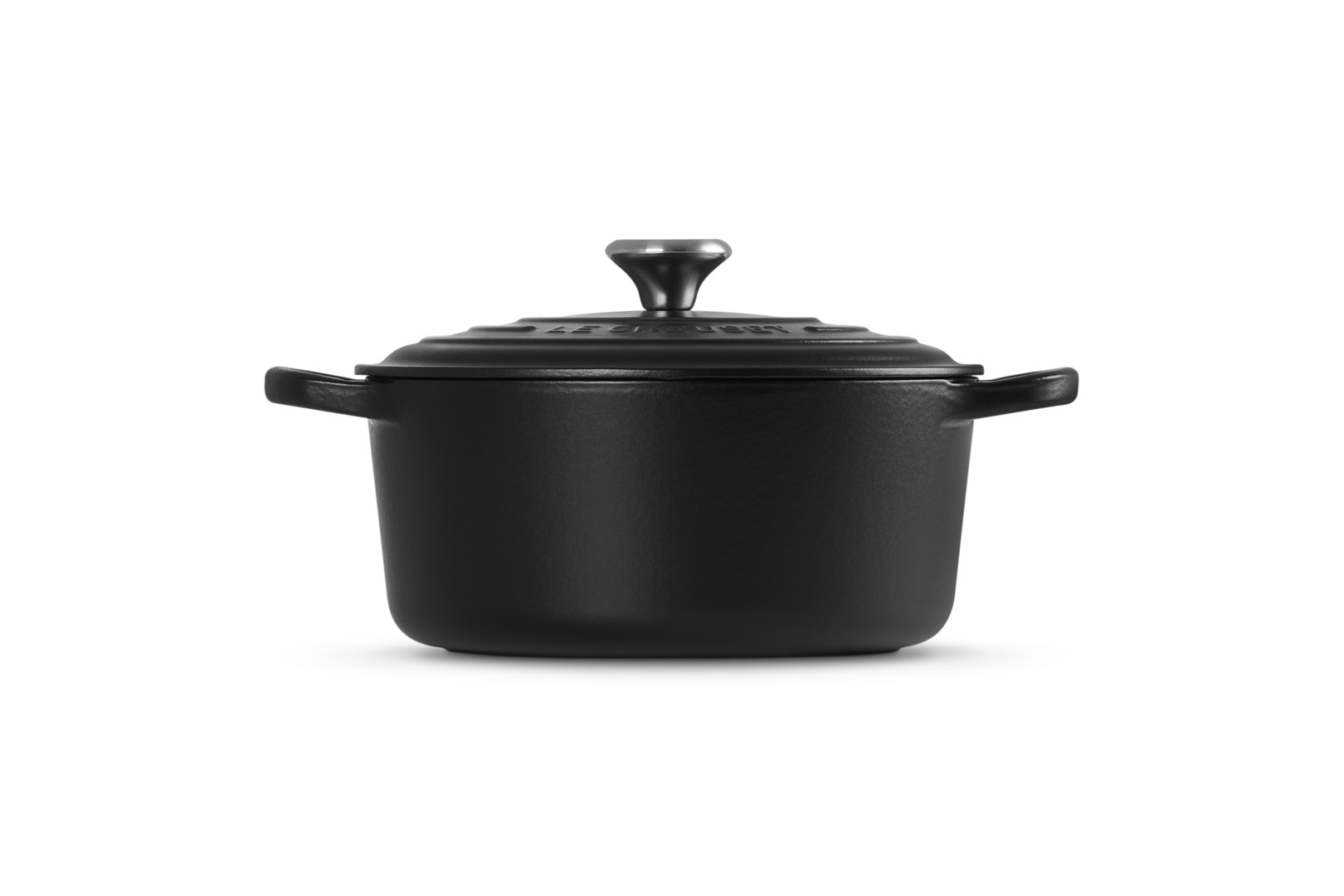 Brytfanna Le Creuset Signature Roaster okrągły 22cm - obrazek 4