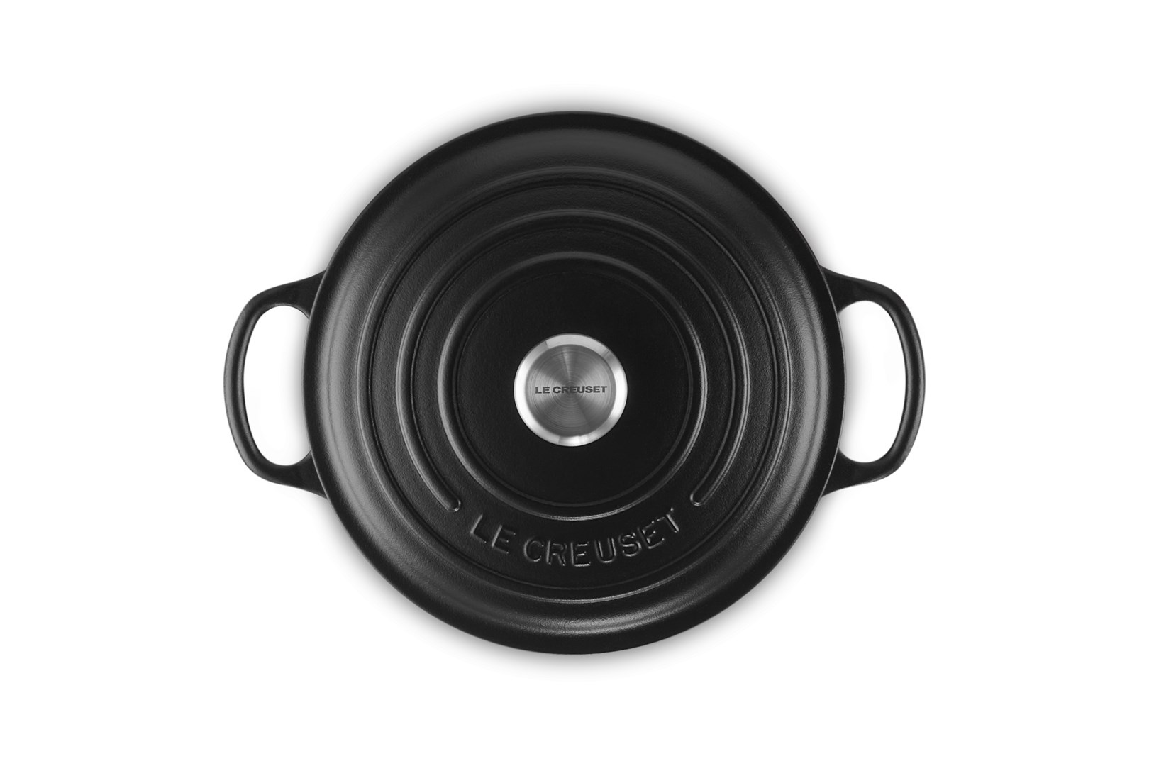Brytfanna Le Creuset Signature Roaster okrągły 22cm - obrazek 5