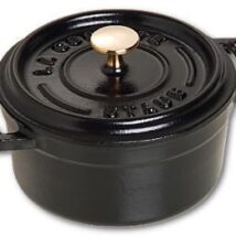 Patelnia pojedyncza marki Staub