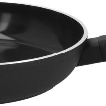 DEMEYERE ALU COMFORT 3 Patelnia płytka Ceraforce 24 cm