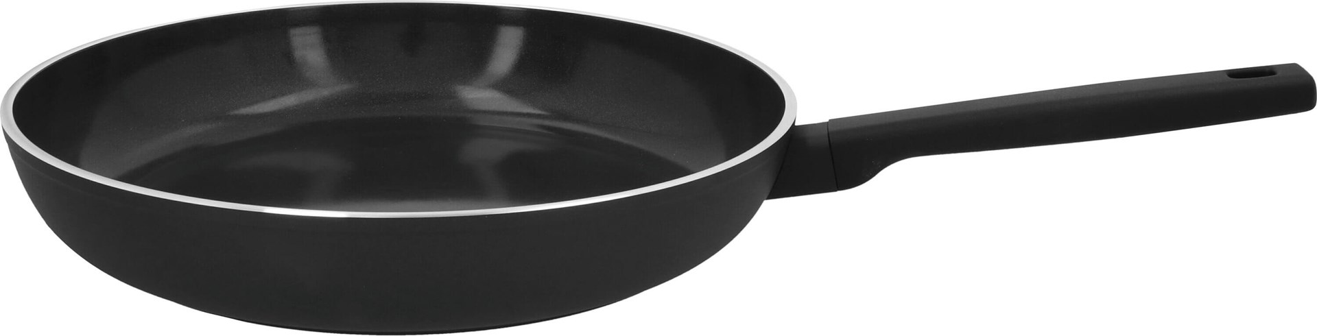 Patelnia DEMEYERE Ceraforce Alu Comfort 3 40851-263-0 30 cm