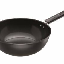 Wok o średnicy 28 cm (4,5 litra) z powłoką nieprzywierającą Hard Face