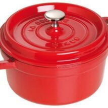 Staub Cocotte