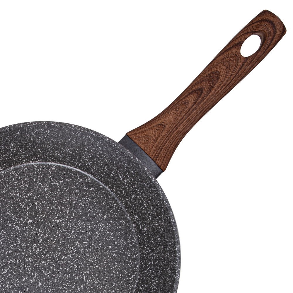 Resto Kitchenware Aquila Patelnia uniwersalna Okrągły - obrazek 5