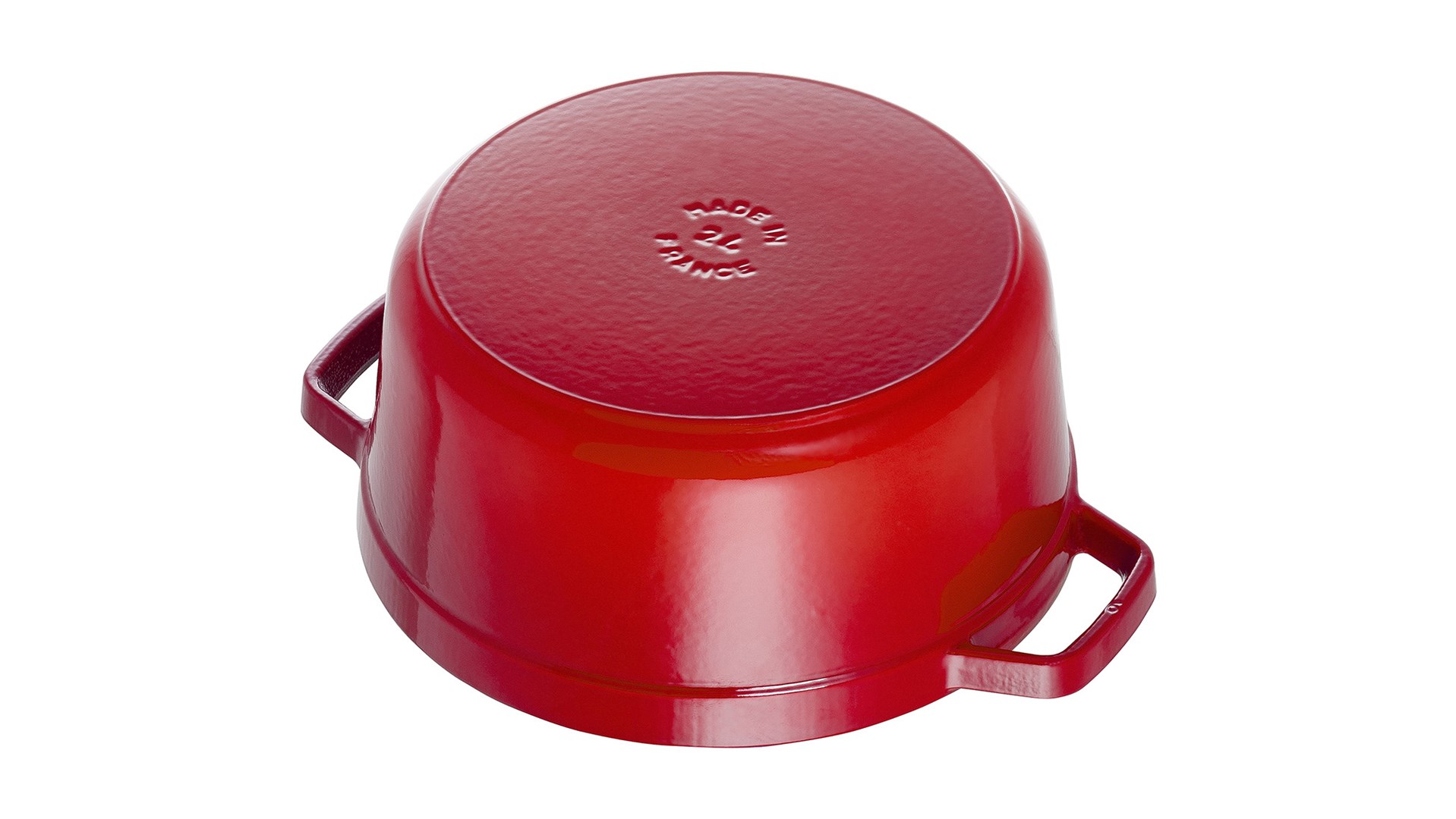 Staub 40509-861-0 Brytfanna 8,35 l Żeliwo - obrazek 4