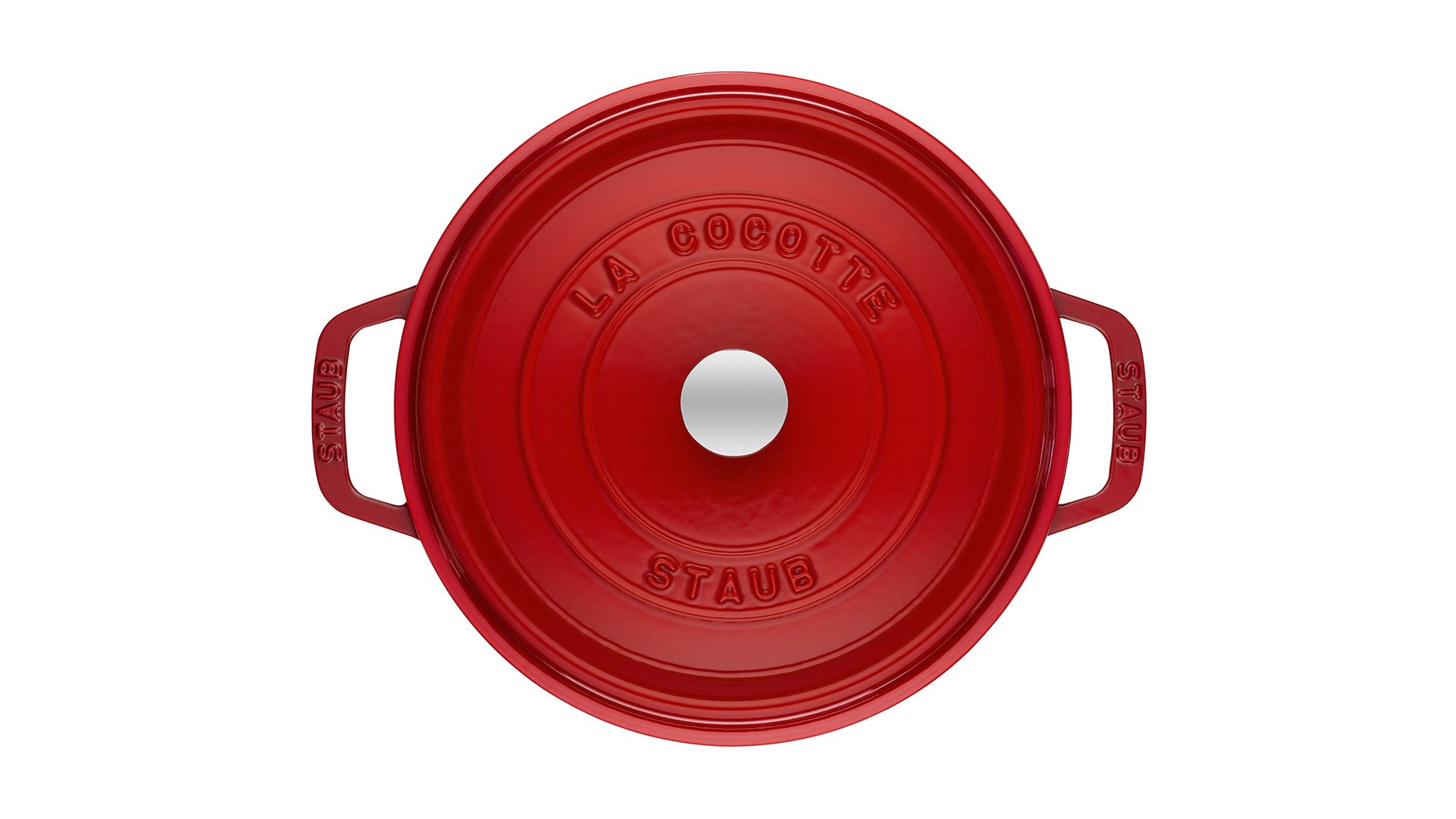 Staub 40509-861-0 Brytfanna 8,35 l Żeliwo - obrazek 6