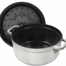 Staub 40501-411-0 Brytfanna 2.6 l Żeliwo