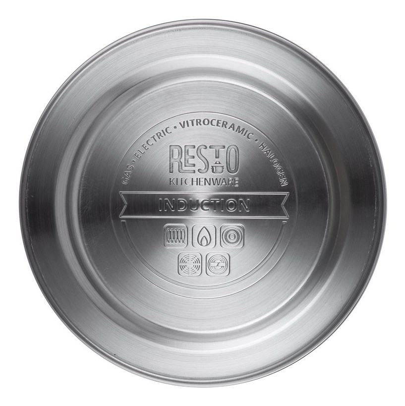 Gwizdecznik o pojemności 3.0L, model 90602 RESTO - obrazek 9