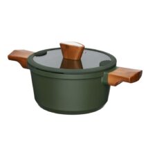 Garnek casserole, średnica 24 cm, 4.6L, 93703, Resto