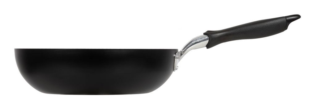 Resto Kitchenware 93602 patelnia Wok/Patelnia do mieszania Okrągły - obrazek 3