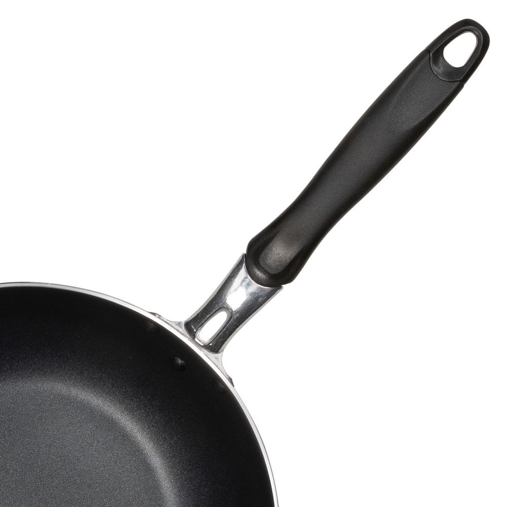 Resto Kitchenware 93602 patelnia Wok/Patelnia do mieszania Okrągły - obrazek 6