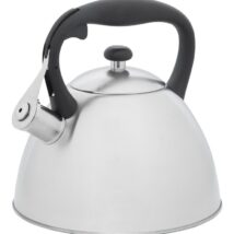 Resto Kitchenware 90601 czajnik 3 l Stal nierdzewna