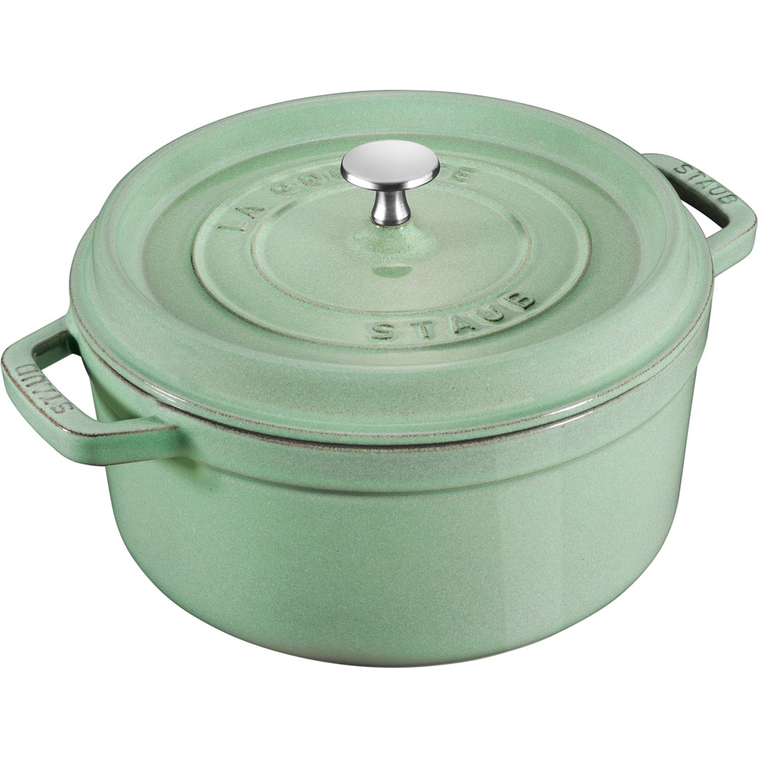 Staub 40503-109-0 pędzel do ciasta Silikon Czarny, Drewno - obrazek 3