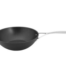 Wok tytanowy DEMEYERE Alu Pro 5 40851-030-0 – 30 cm