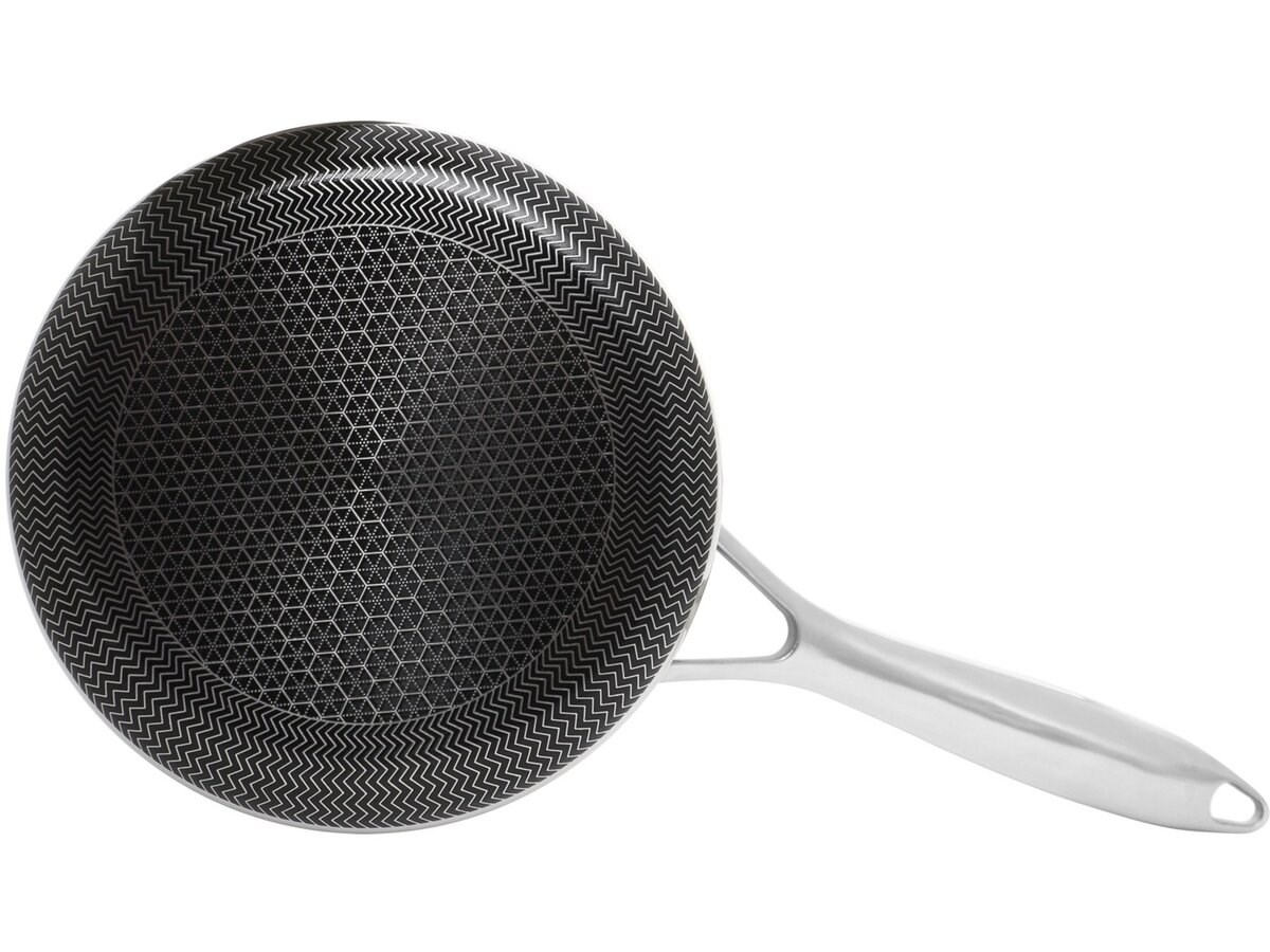 Rondel z pokrywką Kohersen Black Cube 16cm - obrazek 4