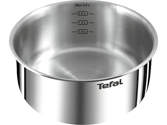 Zestaw garnków TEFAL Ingenio Emotion L897SA74 10ele - obrazek 3