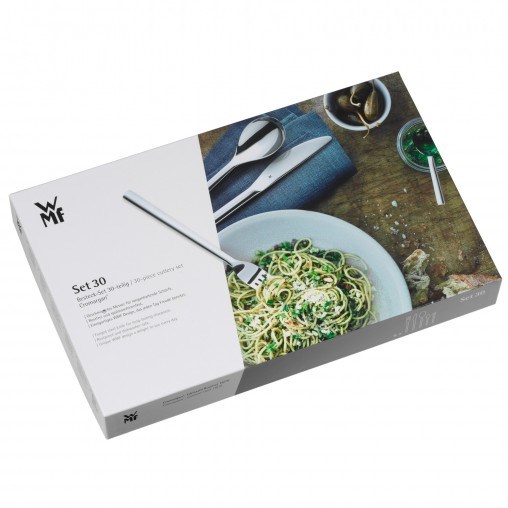 Zestaw sztućców WMF Boston 1120916040 - obrazek 8