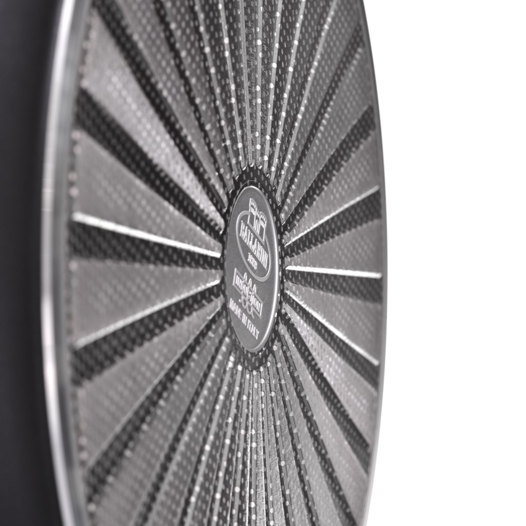 Patelnia BALLARINI Alba tytanowa 26 cm ALBG0L0.26U - obrazek 4