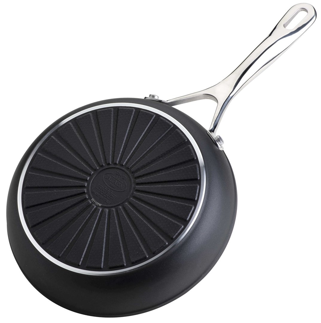 Patelnia BALLARINI Alba tytanowa 28 cm ALBG0L0.28U - obrazek 7