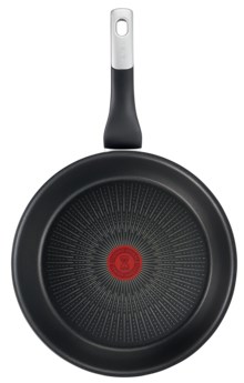 Patelnia TEFAL Unlimited 30 cm G25507 - obrazek 4