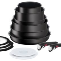 Zestaw garnków TEFAL Ingenio Ultimate L7639002 13cz