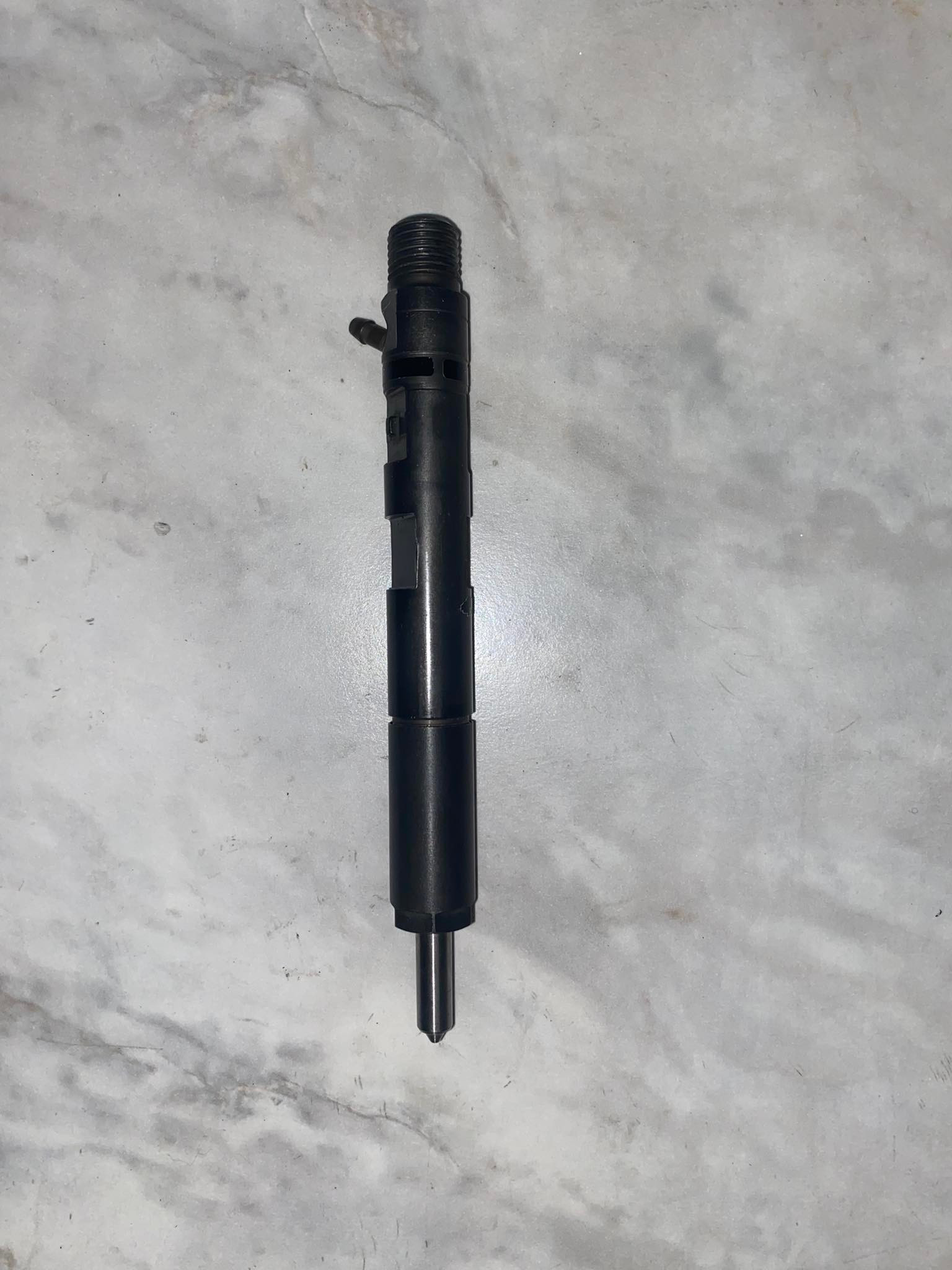 Wtryskiwacz Delphi – Renault Thalia 1.5 dCi – EJBR04001D / EJBR01801Z / EJBR01801A - obrazek 3