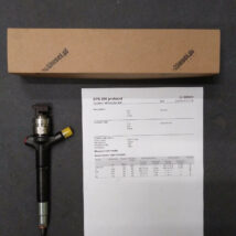 Wtryskiwacz Denso Toyota Corolla 2.0 D4D 23670-27020