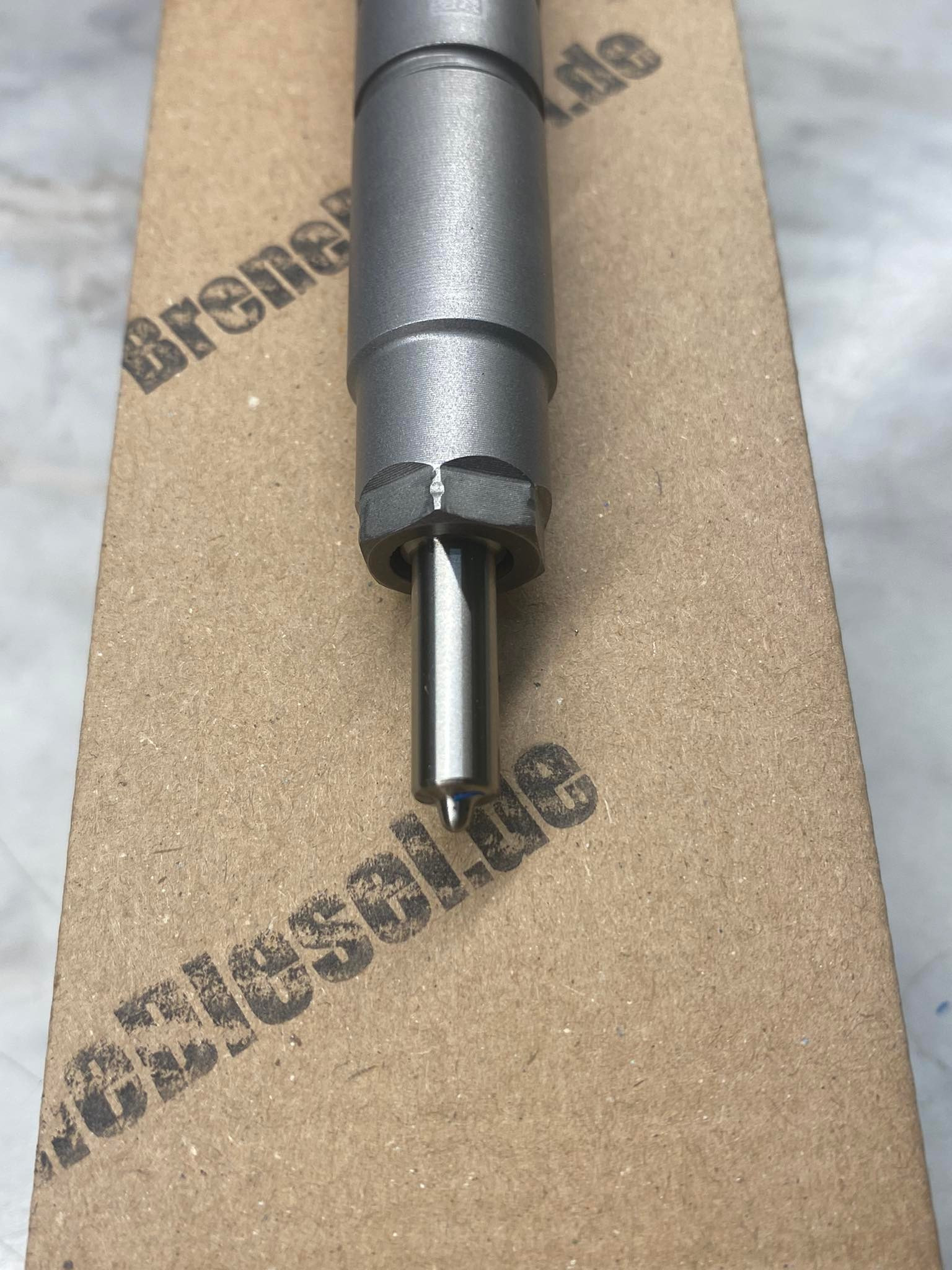 Wtryskiwacz AUDI A6 3.0 TDI 0445115052 - obrazek 5