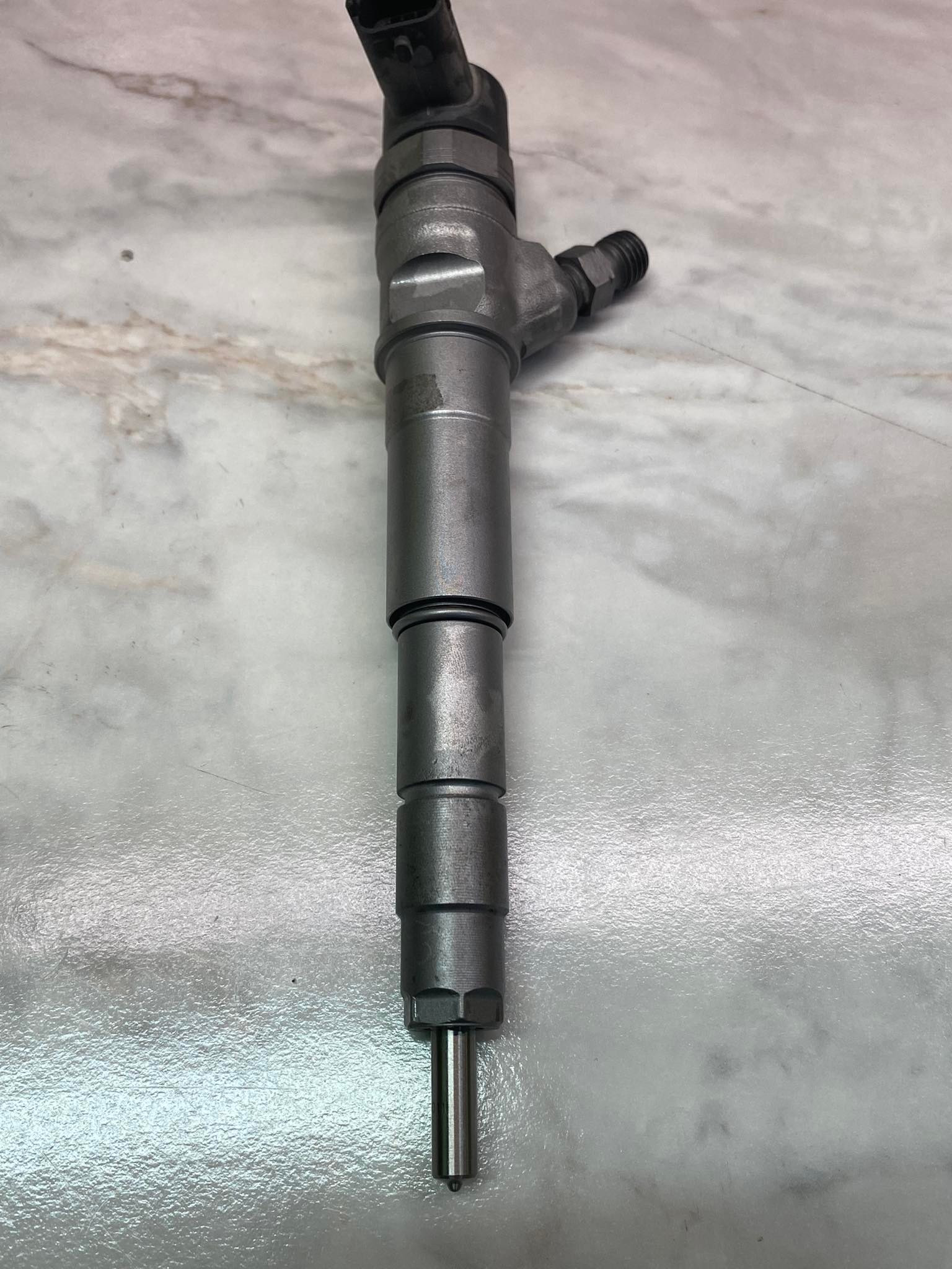 Wtryskiwacz – BMW 320d E90 2.0d – 0445110338 - obrazek 4