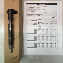 Wtryskiwacz Mercedes C 220 MD 310815 – EJBR04201D