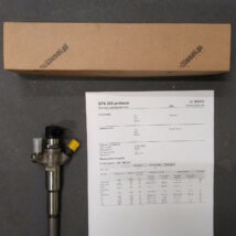 Wtryskiwacz Opel Movano 2.3L – 4423649