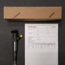 Wtryskiwacz Renault Master 2.3 dCi – 0445110375