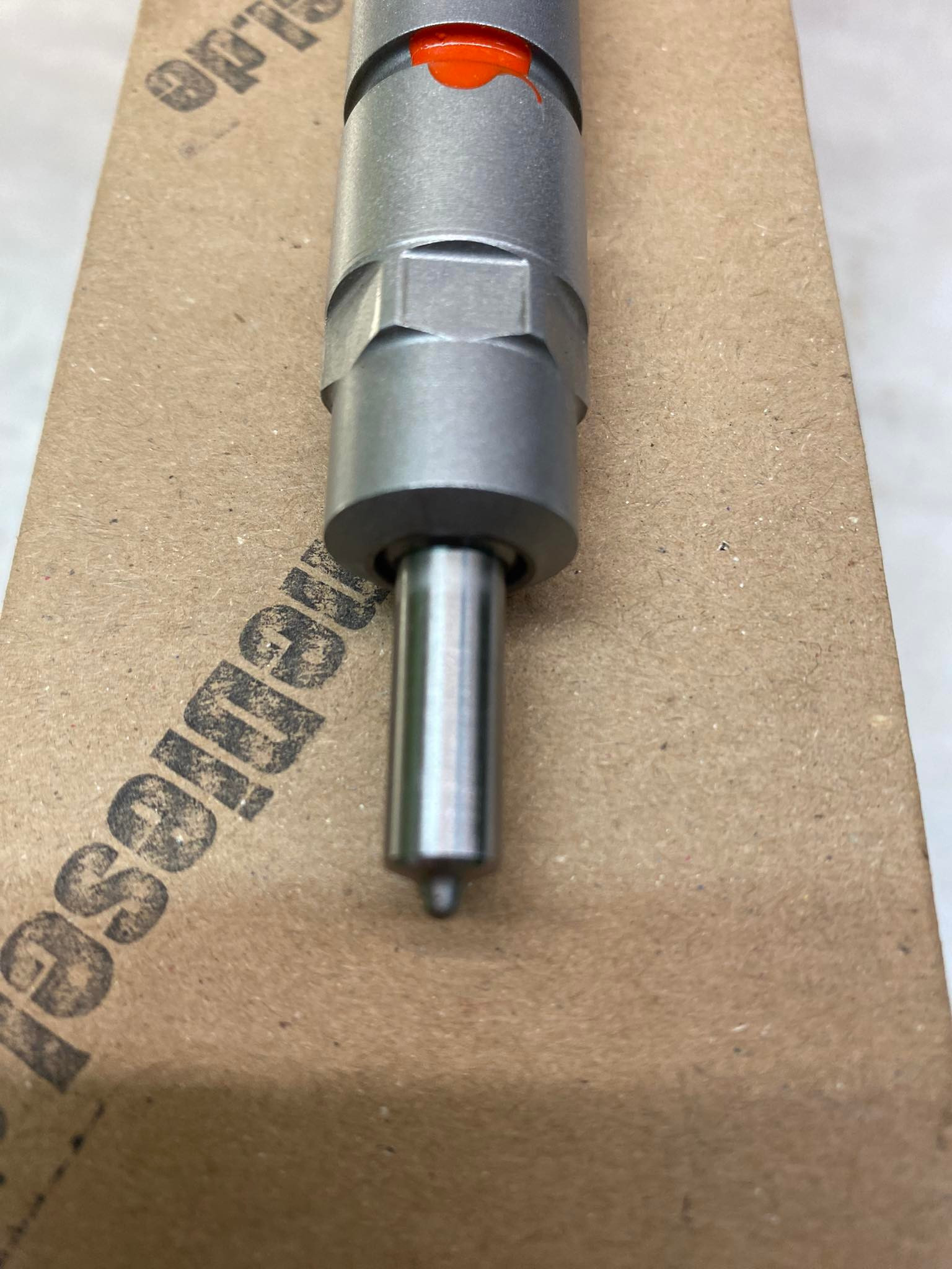 Wtryskiwacz Iveco Daily 3.0 0445110248 - obrazek 4