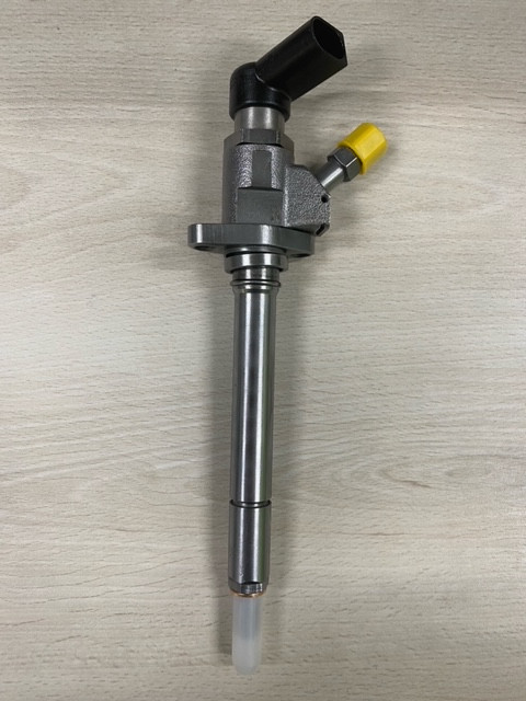 WTRYSKIWACZ 2.0 D 9657144580 136KM/140KM 2007-2016 - obrazek 5