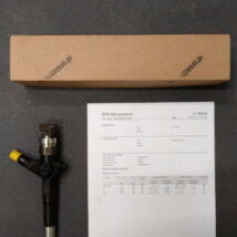 Wtryskiwacz Nissan Primera 2.2 Di – 16600-AU600
