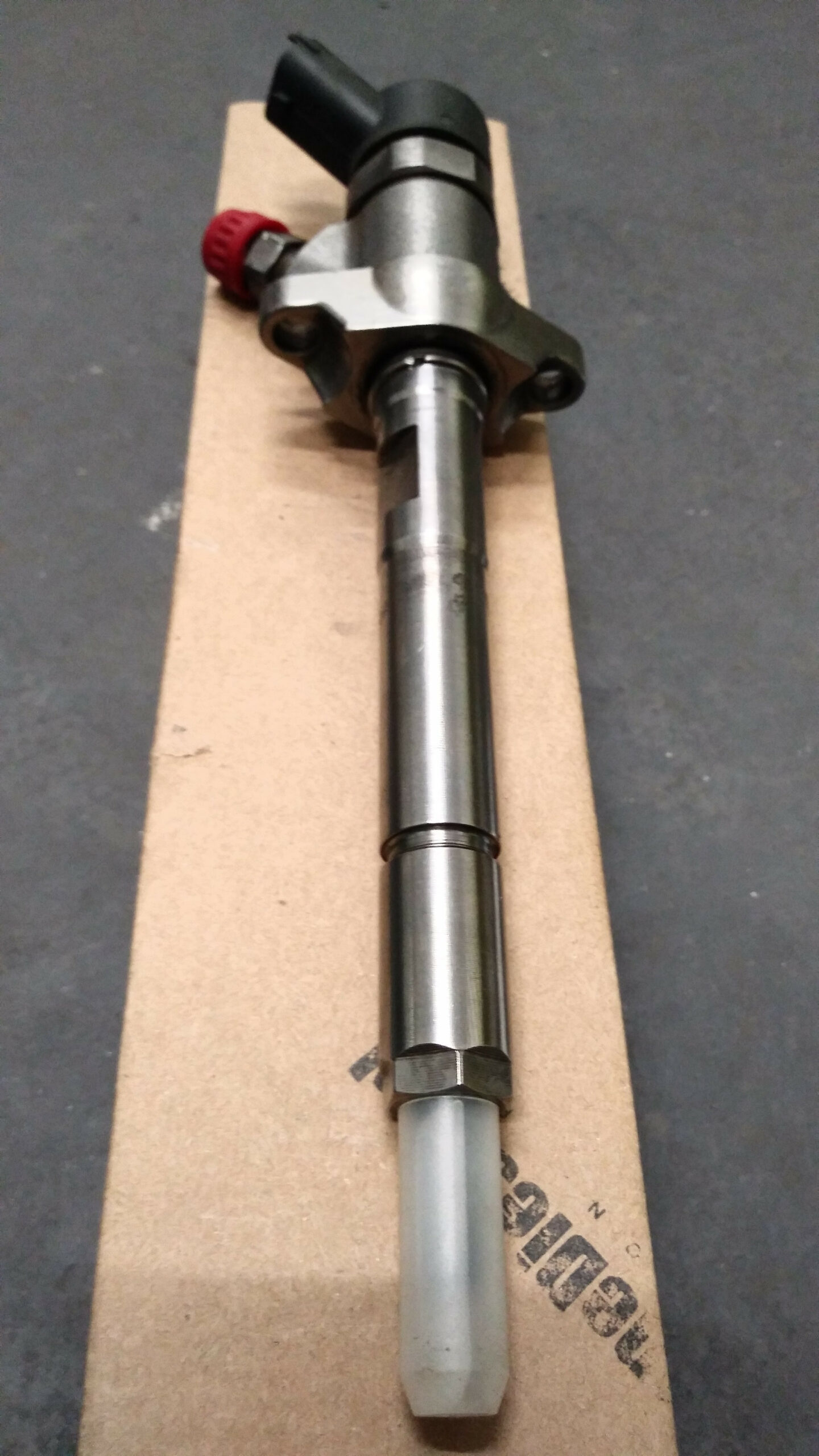 Wtryskiwacz Citroen C3 1.6 HDi - 0445110259 - obrazek 3